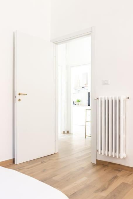 Serendipity Vatican Door House Appartement *