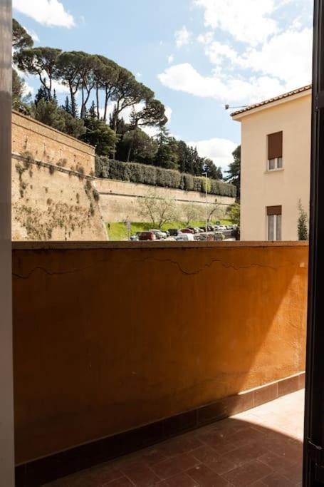 Serendipity Vatican Door House Appartement *