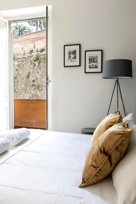 Serendipity Vatican Door House Appartement Rome